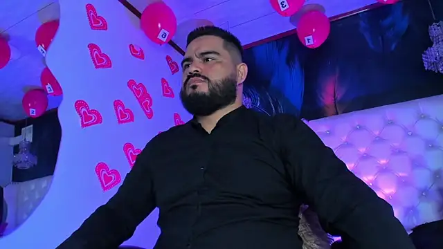 MichaelBear  online show from 02/16/25, 12:32