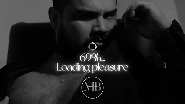 MichaelBear  online show from 11/05/25, 01:22