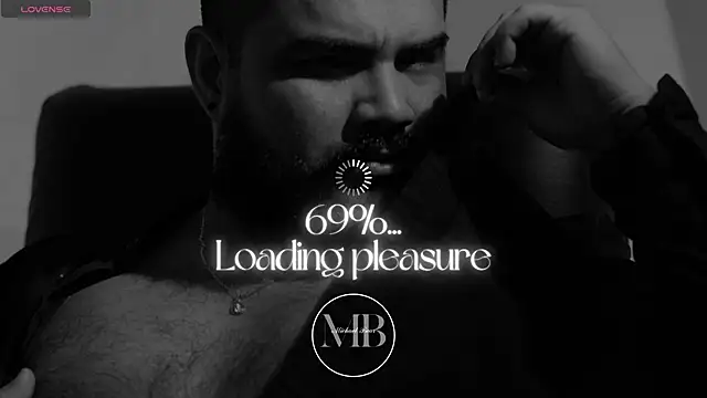 MichaelBear  online show from 11/16/25, 12:33