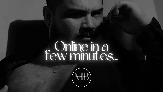 MichaelBear  online show from 12/17/25, 01:06