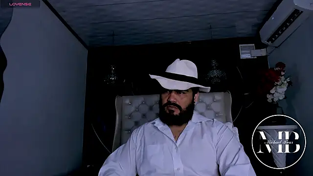 MichaelBear  online show from 02/07/26, 12:09