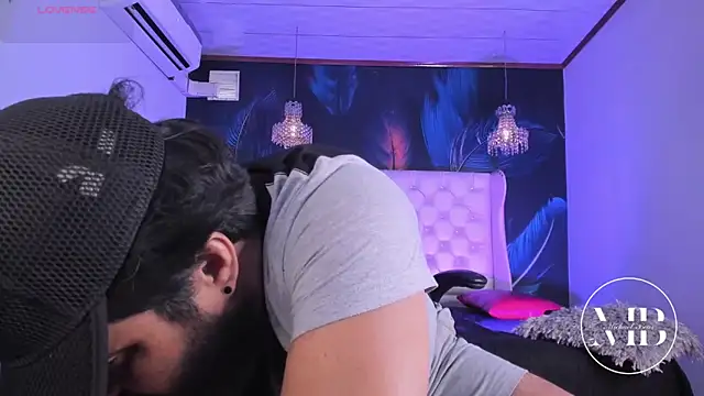 MichaelBear  online show from 02/16/26, 05:42