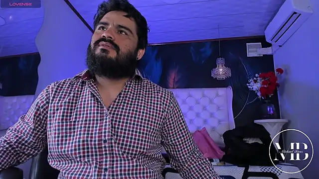 MichaelBear  online show from 02/22/26, 12:04