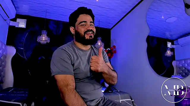 MichaelBear  online show from 02/26/26, 01:32