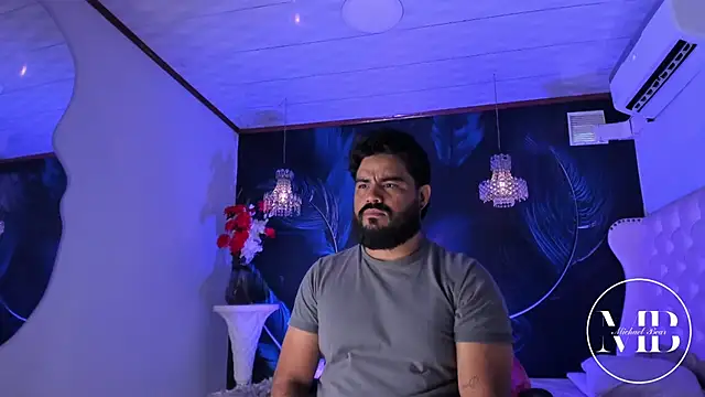 MichaelBear  online show from 03/05/26, 01:18