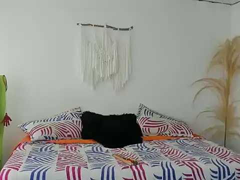 bonny choke online show from 09/15/25, 06:30