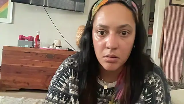 dreamyriri online show from 02/11/26, 10:48