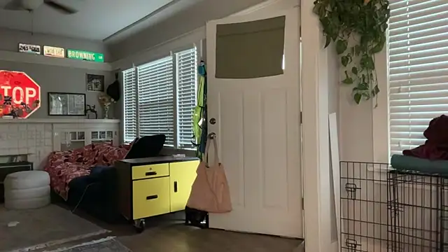 dreamyriri online show from 03/01/26, 02:30