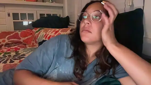 dreamyriri online show from 04/04/26, 03:05