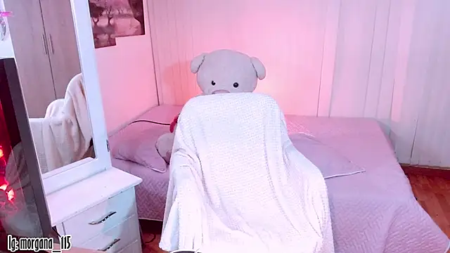 Anahimorgan1 online show from 12/15/24, 12:18