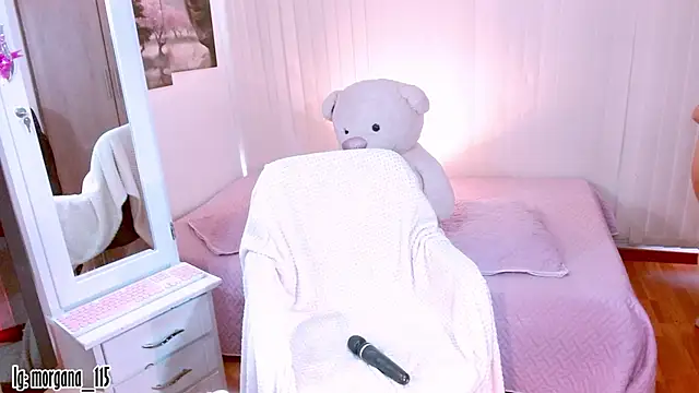 Anahimorgan1 online show from 12/22/24, 04:06