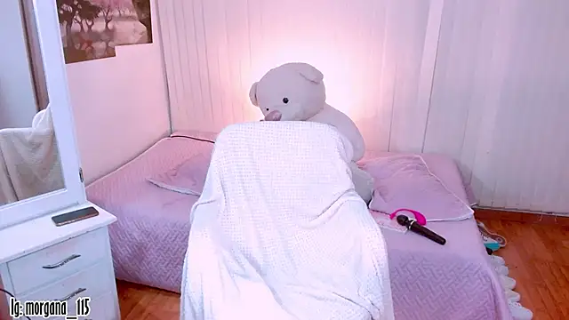 Anahimorgan1 online show from 12/28/24, 11:16