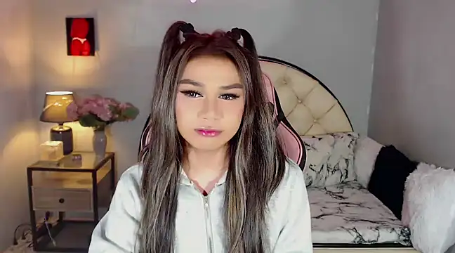 WeezyBabyXoxo online show from 12/17/24, 07:04