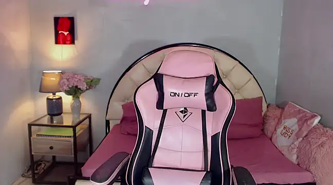 WeezyBabyXoxo online show from 01/28/25, 07:42