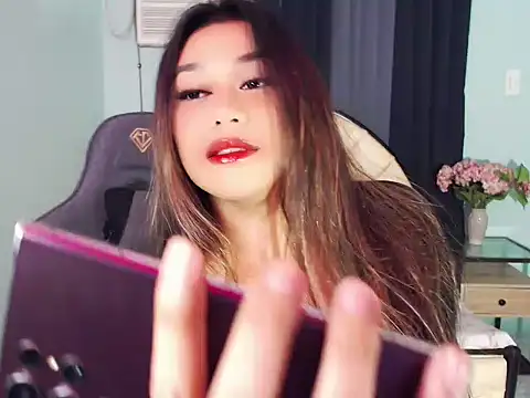 WeezyBabyXoxo online show from 10/08/25, 02:42