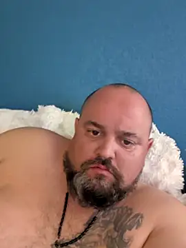 Mark691984 online show from 02/01/26, 09:24