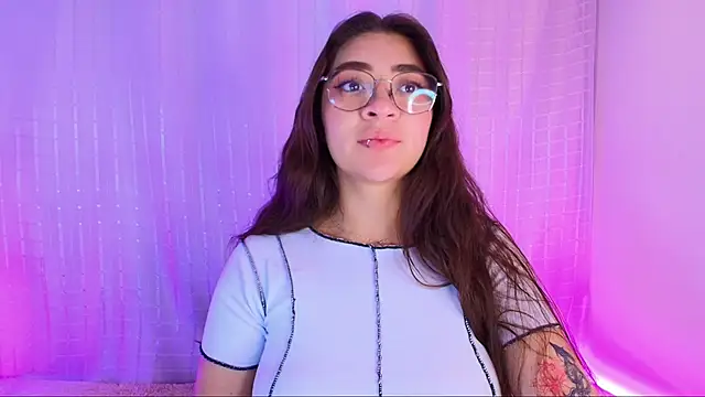 Snapshot of Samii_Evans chatting on 02/05/25, 04:27 Samii Evans online show from 02/05/25, 04:27