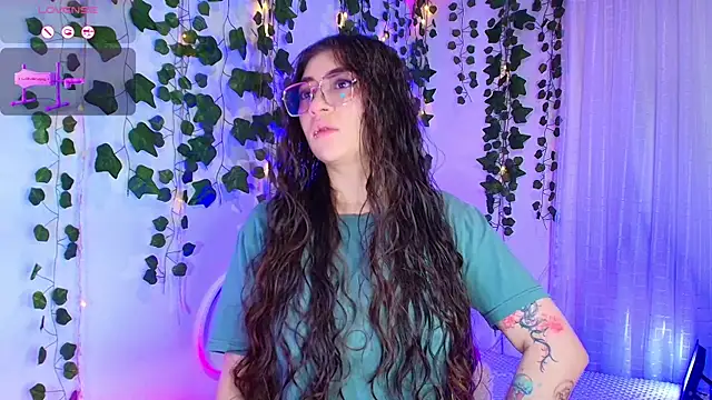 Samii Evans online show from 11/27/25, 06:59