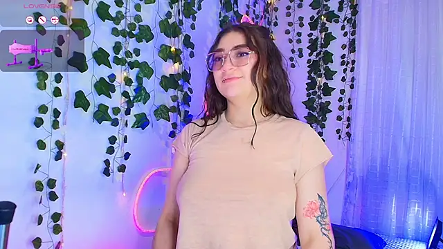 Samii Evans online show from 11/28/25, 07:33