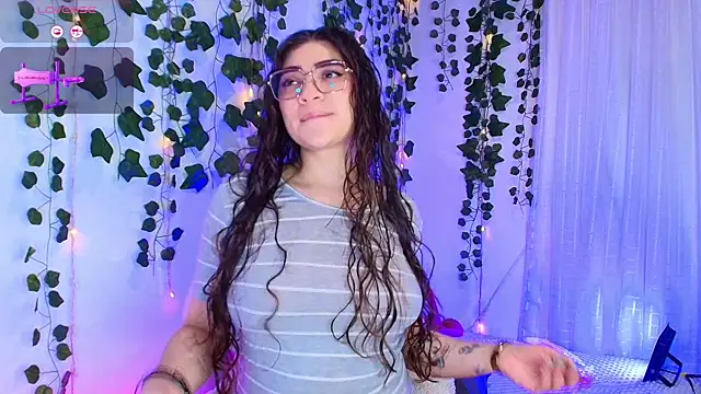 Samii Evans online show from 11/29/25, 12:02