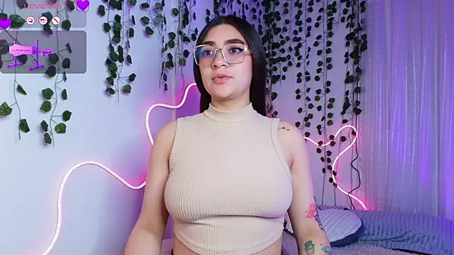 Samii Evans online show from 03/09/26, 06:50