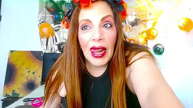 mussa hott online show from 10/28/25, 09:39