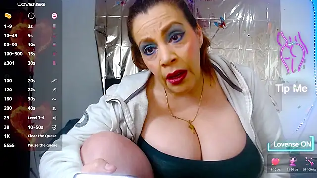 mussa hott online show from 11/14/25, 01:04