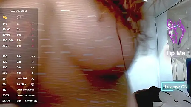 mussa hott online show from 02/09/26, 07:29