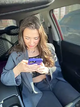 Emma Catt online show from 03/16/25, 03:25