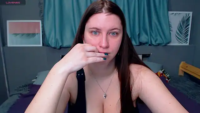 LiyaSilve online show from 01/05/25, 12:52