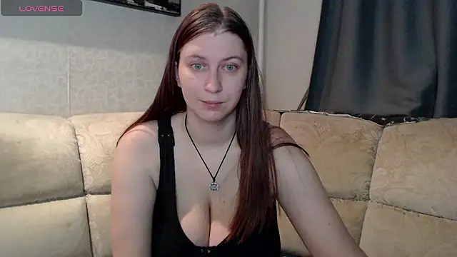 LiyaSilve online show from 10/15/25, 02:06