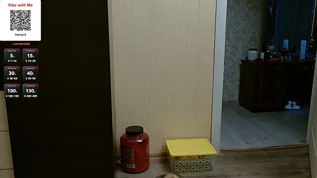 MartinBrandon online show from 12/01/25, 06:13