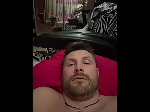 MartinBrandon online show from 05/16/26, 12:40