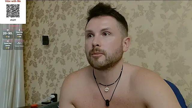 Snapshot of MartinBrandon chatting on 06/30/26, 09:27 MartinBrandon online show from 06/30/26, 09:27