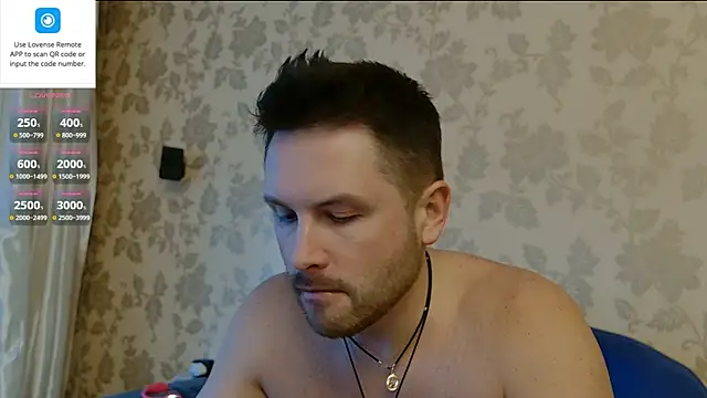 Snapshot of MartinBrandon chatting on 07/10/26, 05:15 MartinBrandon online show from 07/10/26, 05:15
