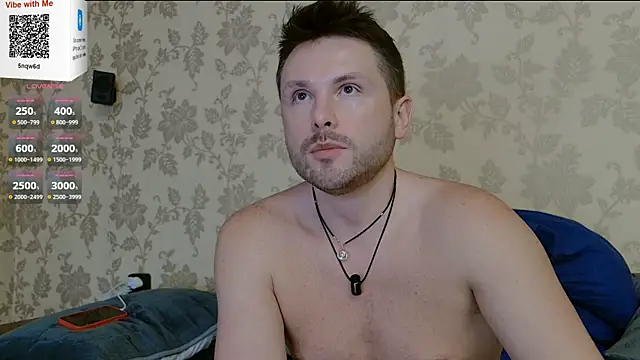 Snapshot of MartinBrandon chatting on 07/17/26, 08:14 MartinBrandon online show from 07/17/26, 08:14