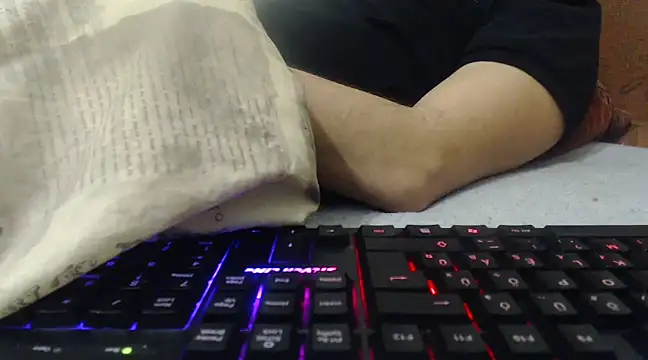 VASKOS178 online show from 01/29/25, 06:07