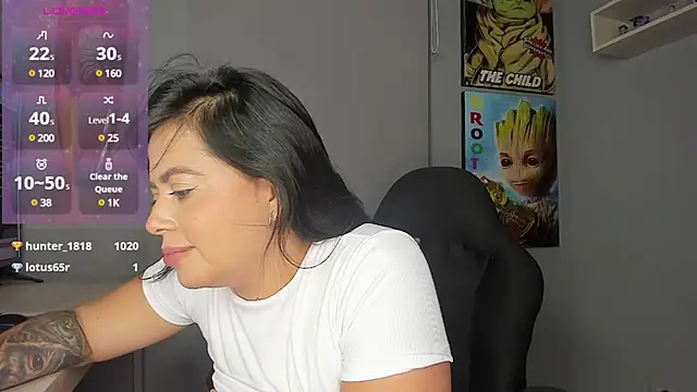 AddisonStone online show from 12/14/24, 12:11