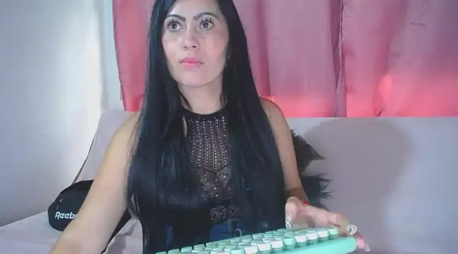 Tania mature online show from 02/18/25, 10:14