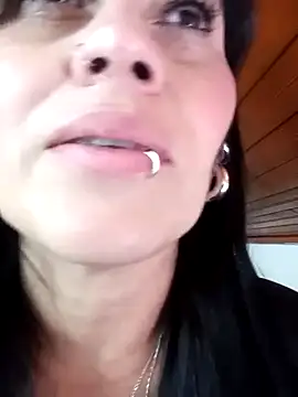 Tania mature online show from 02/24/25, 07:09