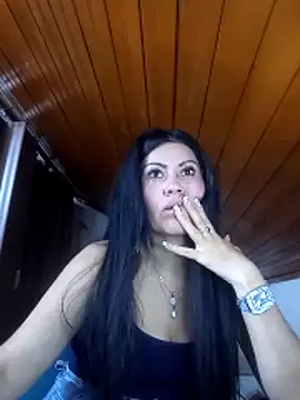 Tania mature online show from 04/13/26, 06:02