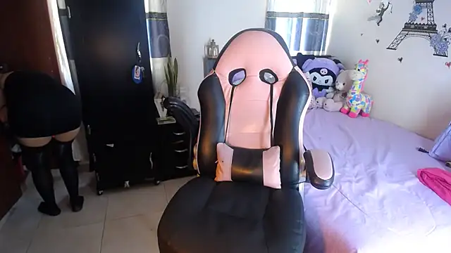 violeta campbell online show from 12/02/25, 04:02