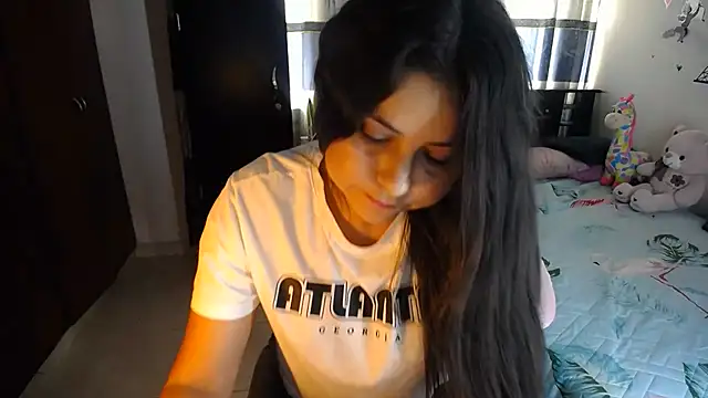 violeta campbell online show from 07/03/26, 07:53