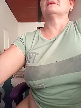 antonela ladiabla online show from 03/03/25, 08:21