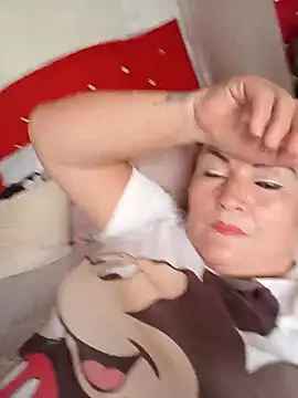 antonela ladiabla online show from 09/13/25, 07:35