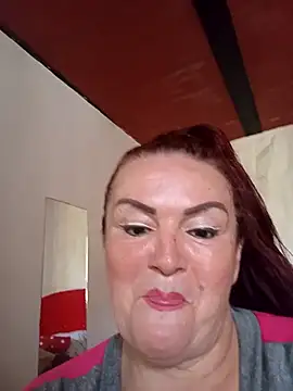 antonela ladiabla online show from 10/21/25, 02:29