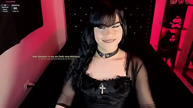 Snapshot of My_vampire_Mia chatting on 05/28/26, 01:58 My vampire Mia online show from 05/28/26, 01:58