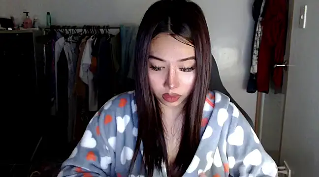 urqueendominant online show from 02/20/25, 06:06