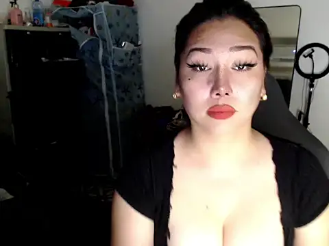 urqueendominant online show from 04/07/26, 04:57