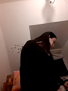 Tinka-Bella-Privat online show from 01/08/26, 09:17